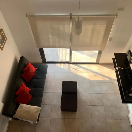 Loft Pedro Mendez 20408C Apartment Posadas Exterior photo