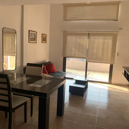 Loft Pedro Mendez 20408C Apartment Posadas Exterior photo