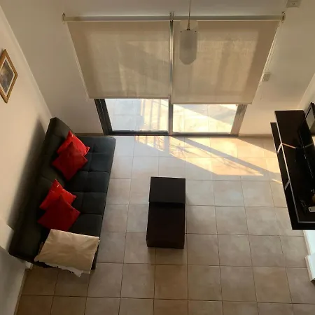 Loft Pedro Mendez 20408C Apartment Posadas Exterior photo