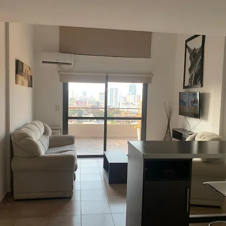 Loft Pedro Mendez 20408C Apartment Posadas Exterior photo