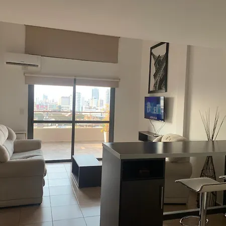 Loft Pedro Mendez 20408C Apartment Posadas Exterior photo