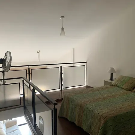 Loft Pedro Mendez 20408C Apartment Posadas Exterior photo