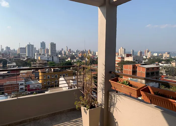 Loft Pedro Mendez 20408C