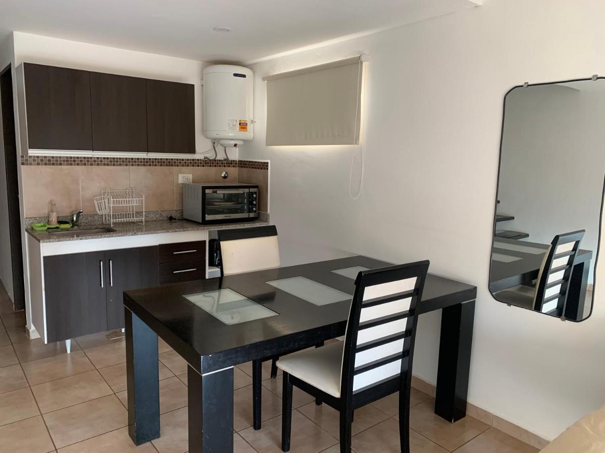 Loft Pedro Mendez 20408c Apartment Posadas