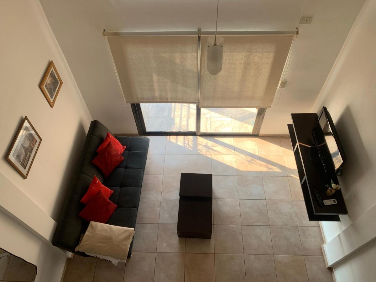 Apartment Loft Pedro Mendez 20408c Posadas