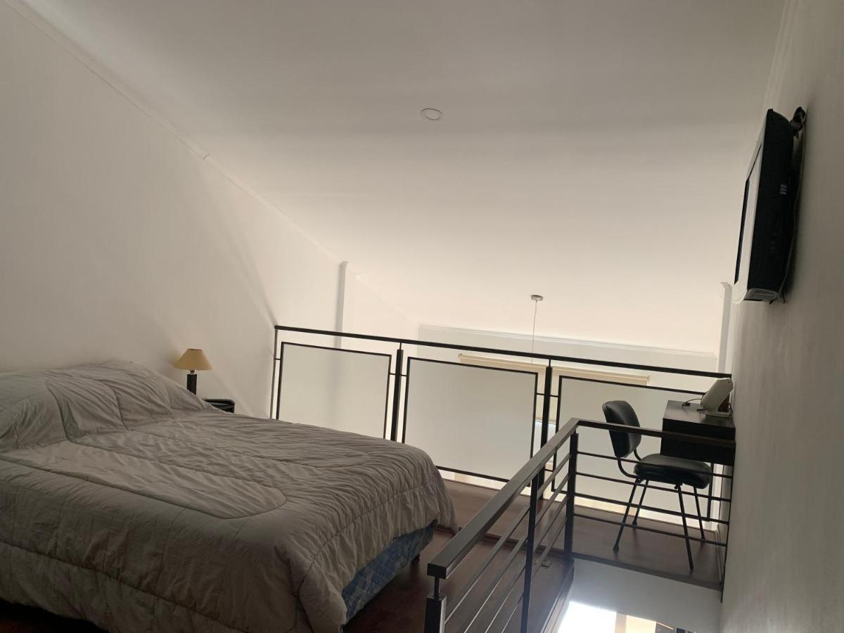 Loft Pedro Mendez 20408c Posadas