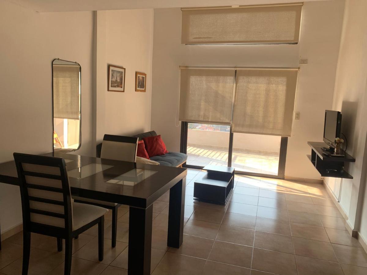 Loft Pedro Mendez 20408c Apartment