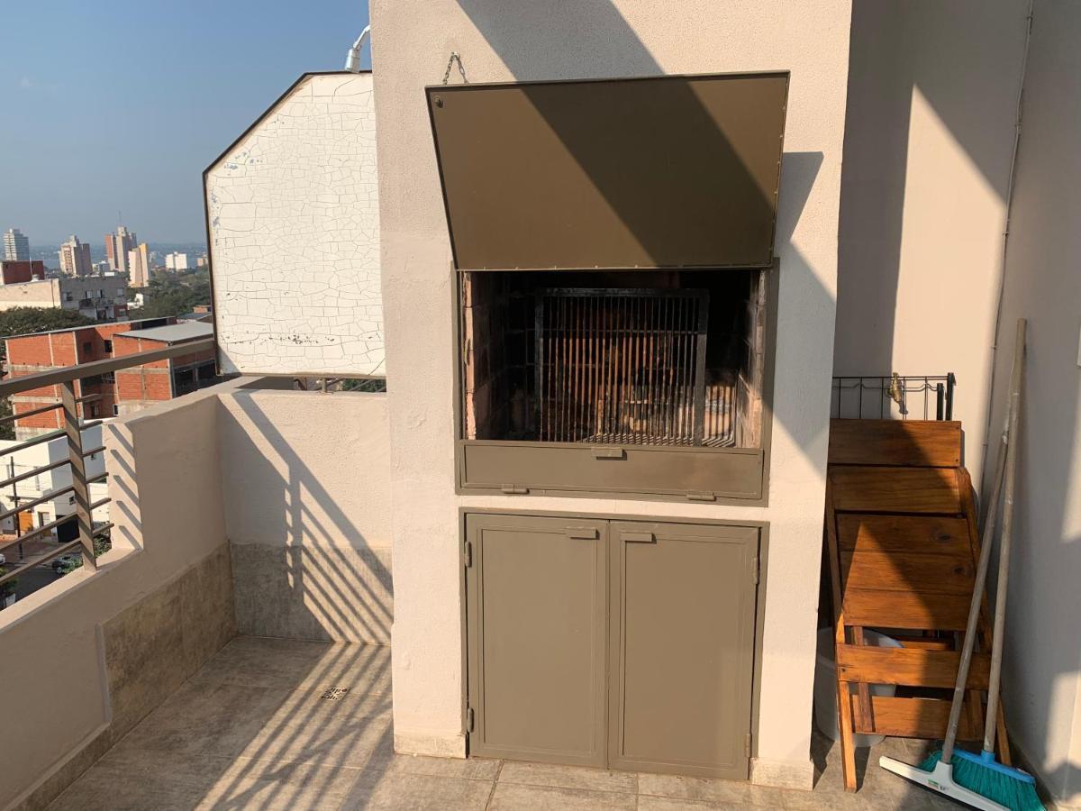 Apartment Loft Pedro Mendez 20408c