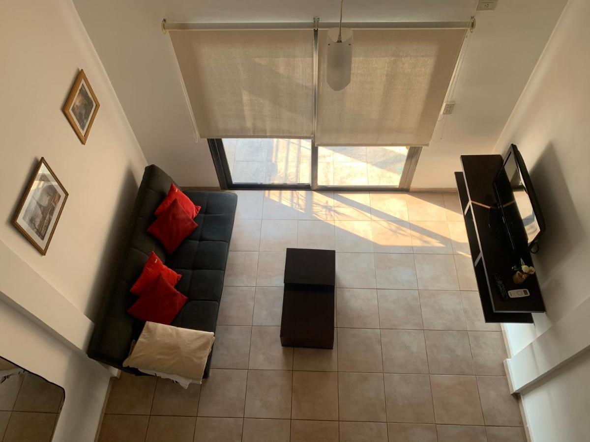 Loft Pedro Mendez 20408c Apartment