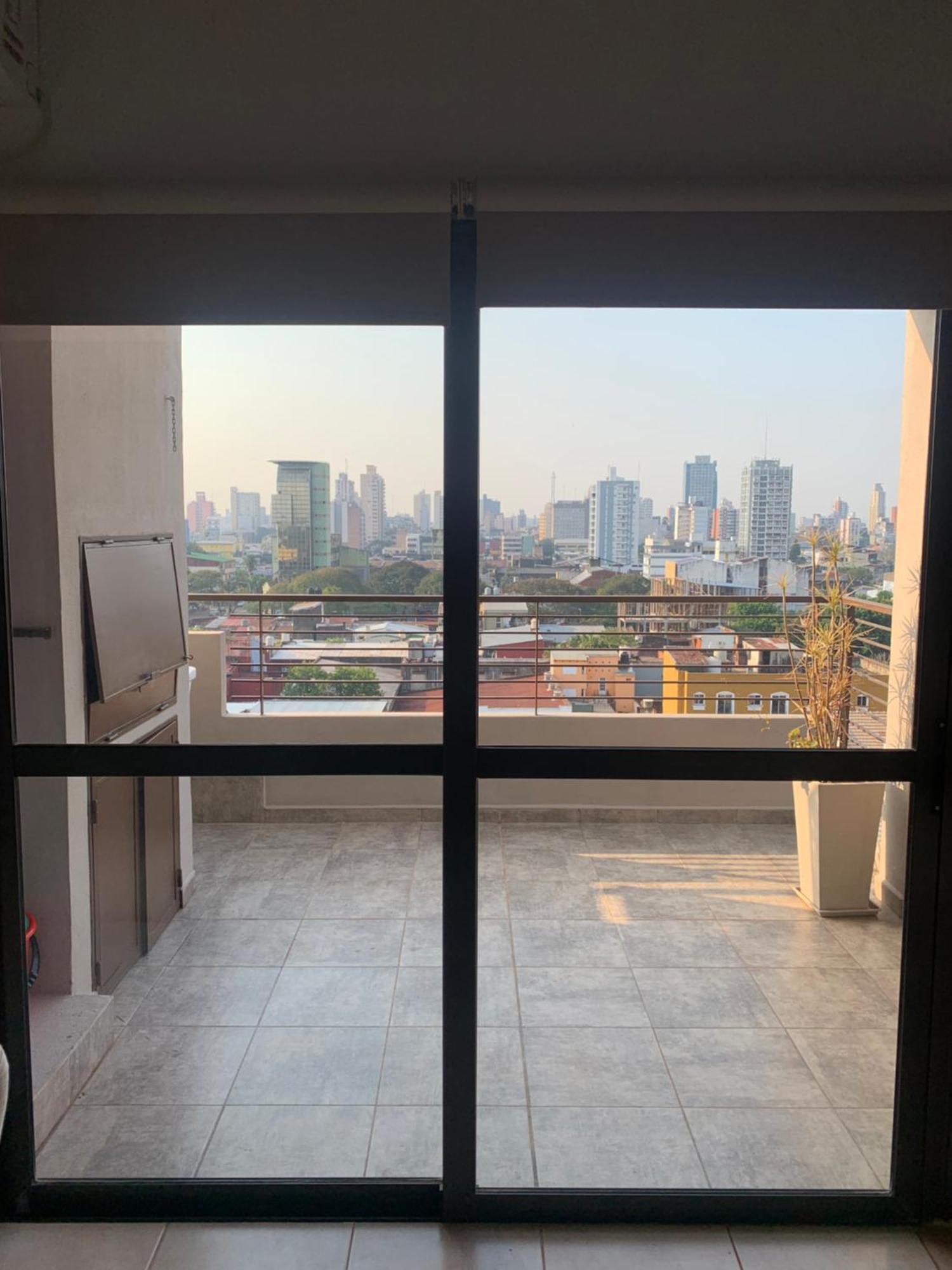 Loft Pedro Mendez 20408c Apartment