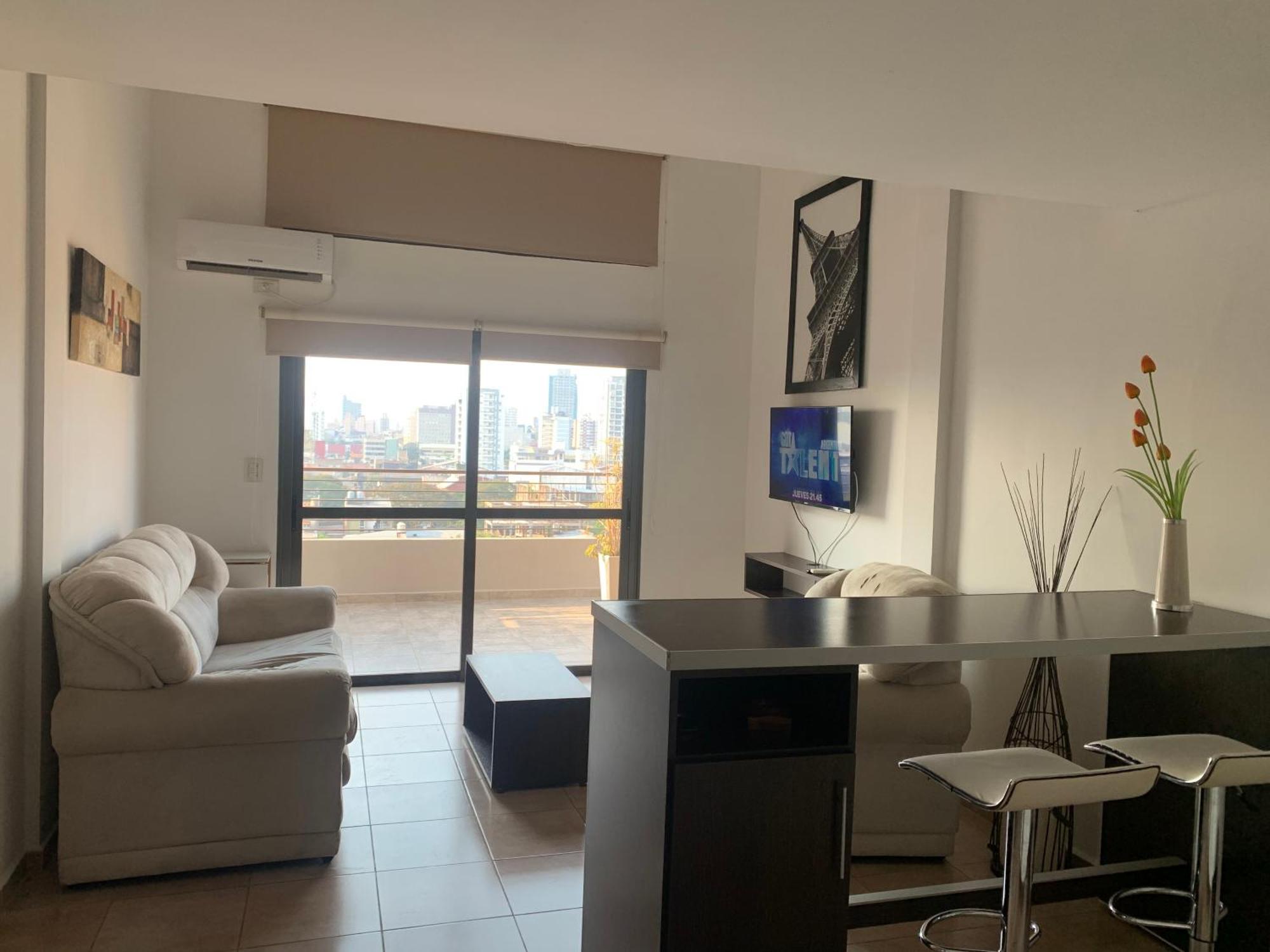 Loft Pedro Mendez 20408c Posadas