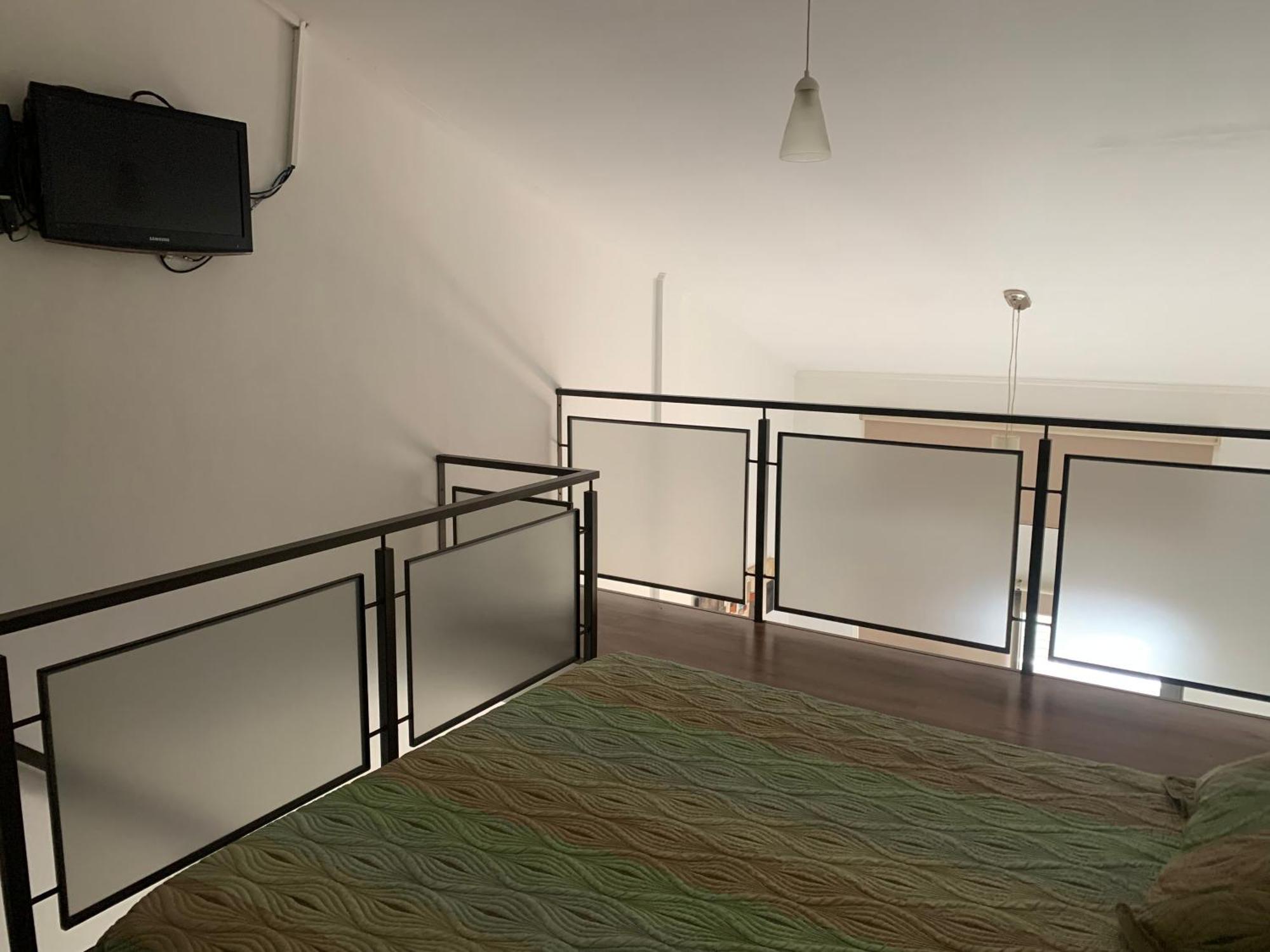 Loft Pedro Mendez 20408c Posadas