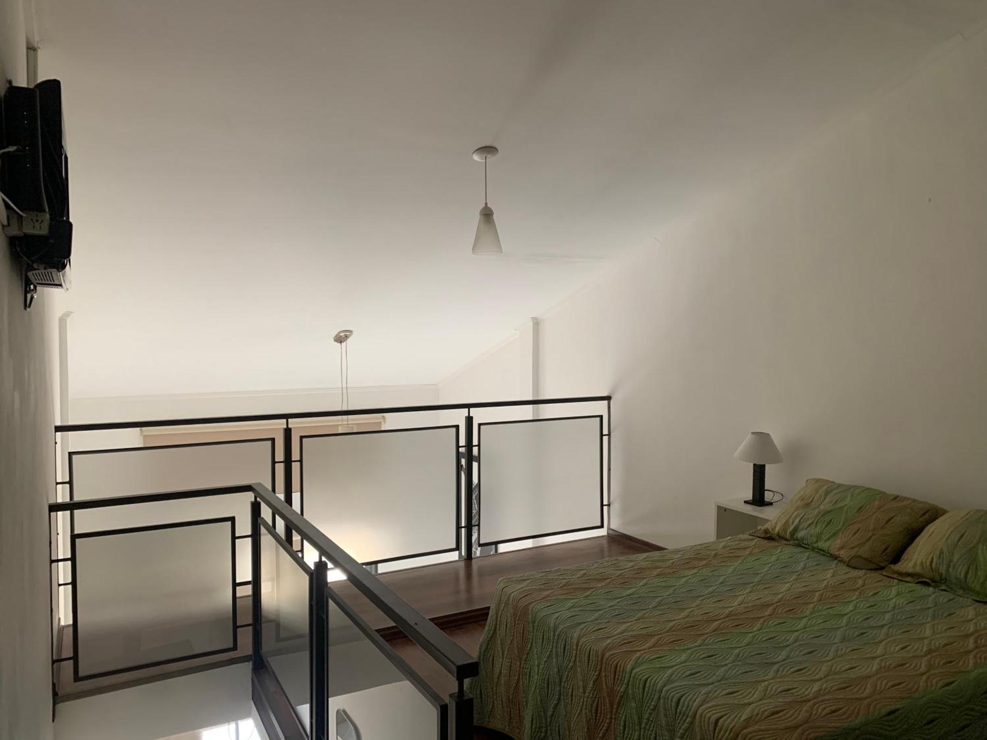 Loft Pedro Mendez 20408c Posadas