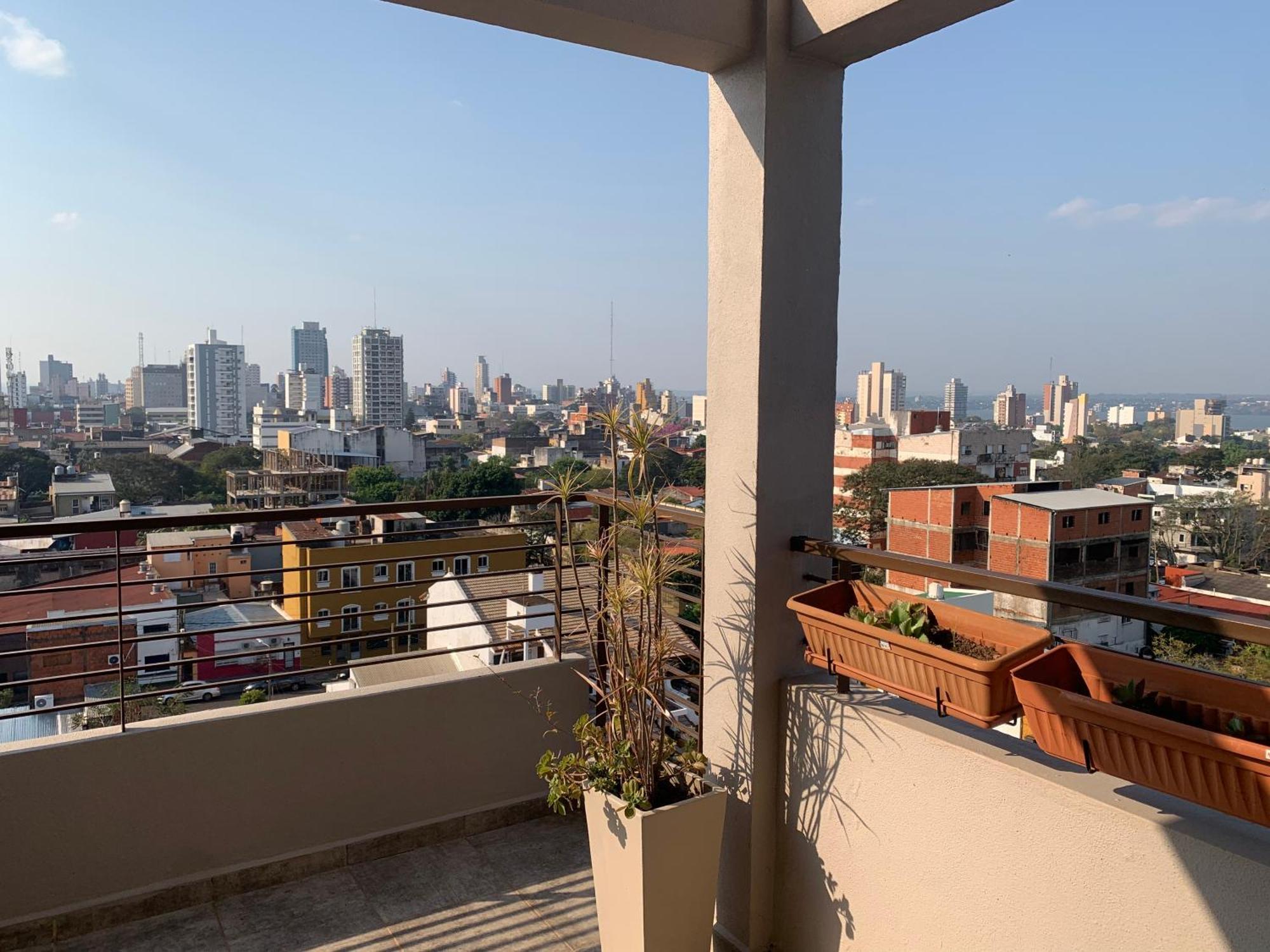 Loft Pedro Mendez 20408c *