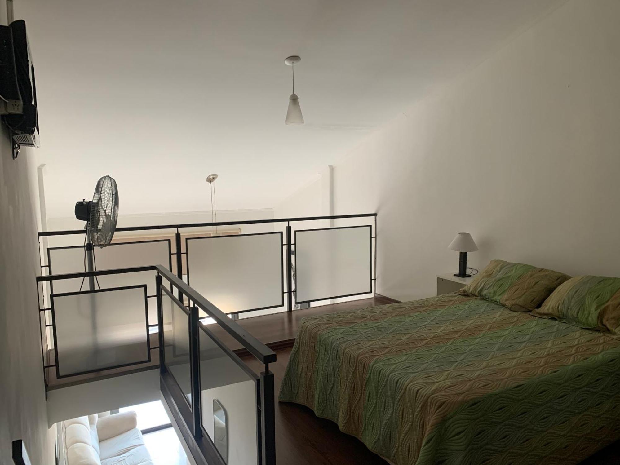 Loft Pedro Mendez 20408c * Posadas