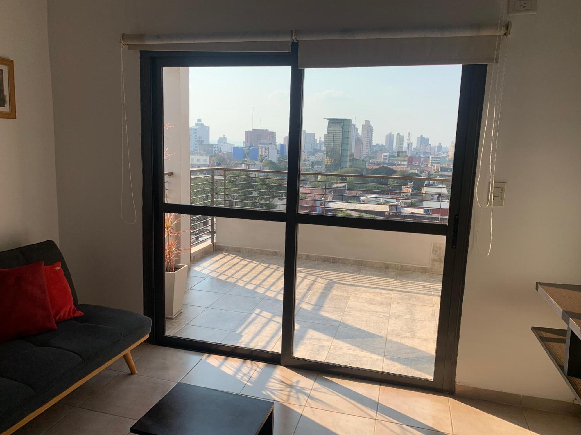 Loft Pedro Mendez 20408c Posadas