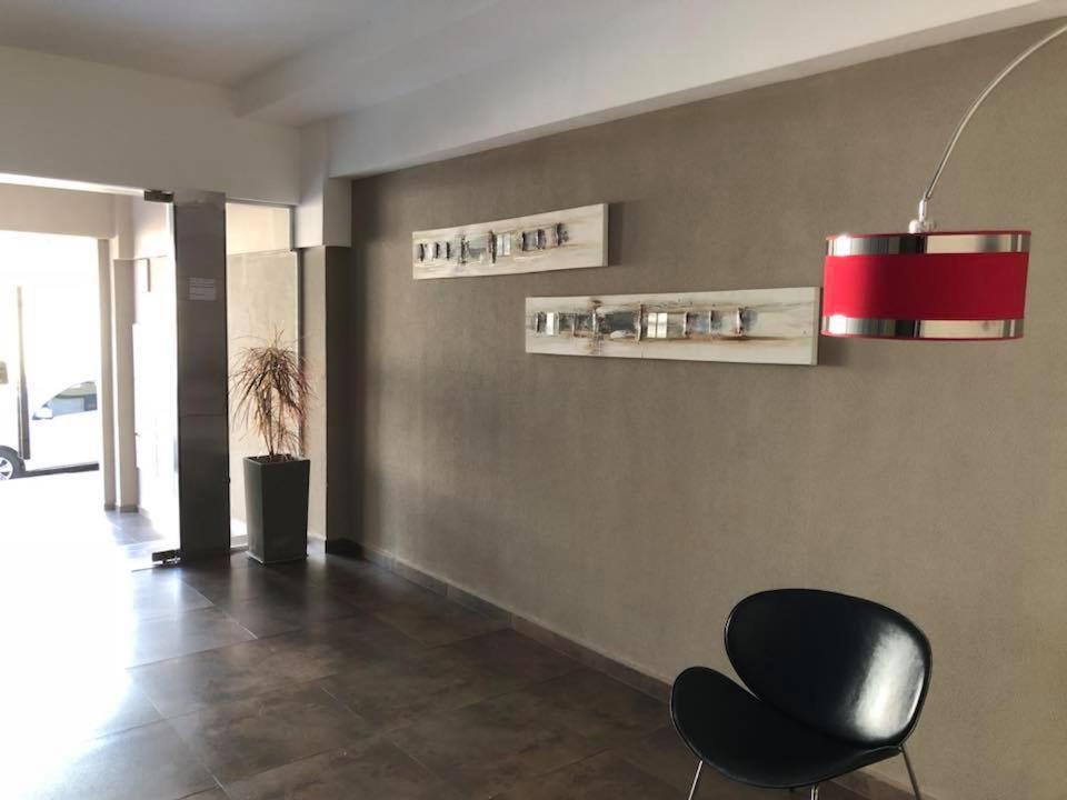Apartment Loft Pedro Mendez 20408c