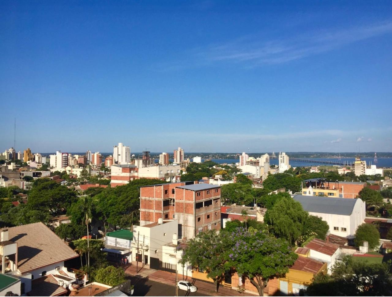 Loft Pedro Mendez 20408c Posadas