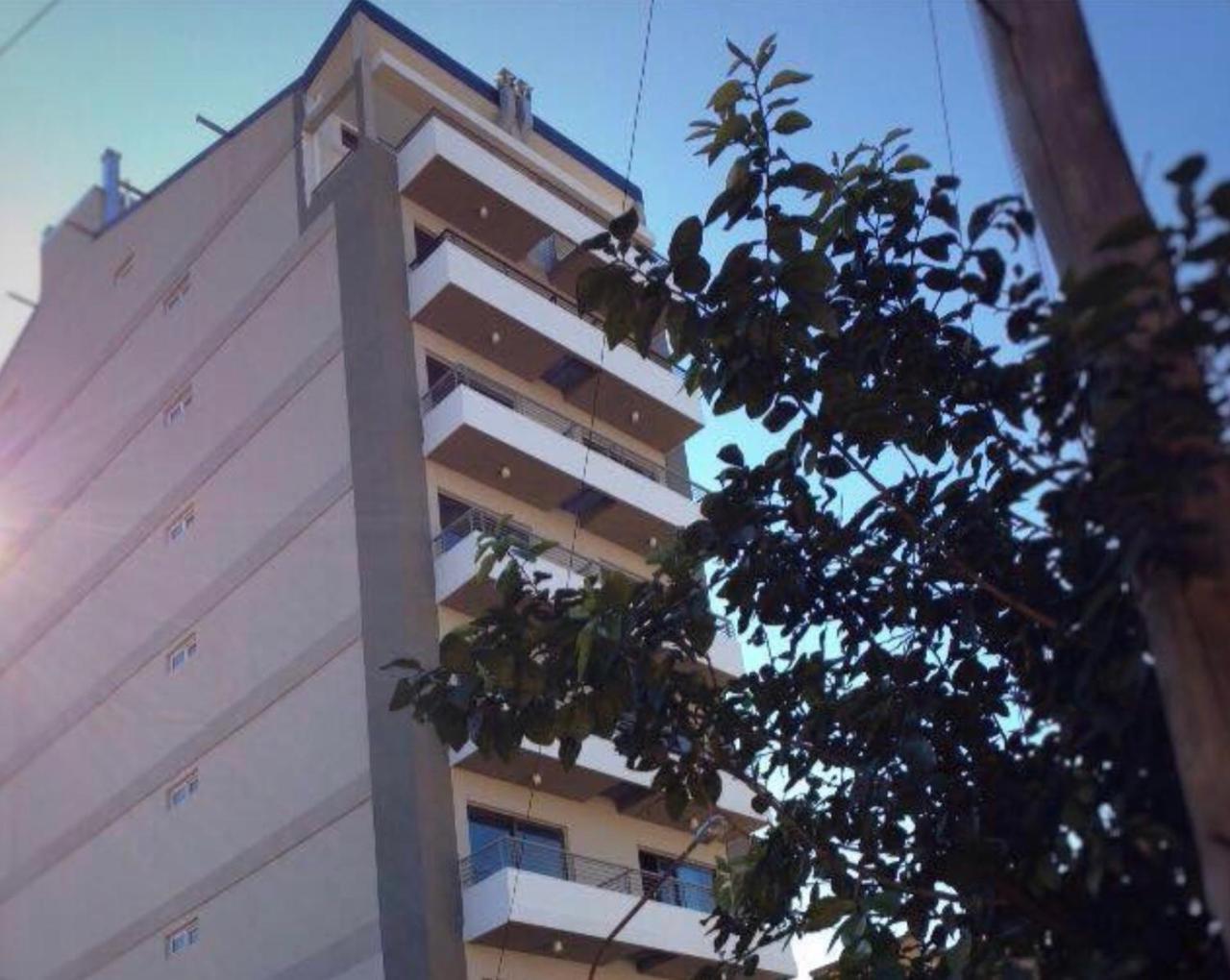 Loft Pedro Mendez 20408c Posadas